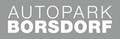 Logo Autopark Borsdorf GmbH